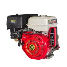 Motor de 16 hp para una potencia fuerte de 6kW Generador Use 4 tiempos de cilindro de cilindro de gasolina refrigerado por aire